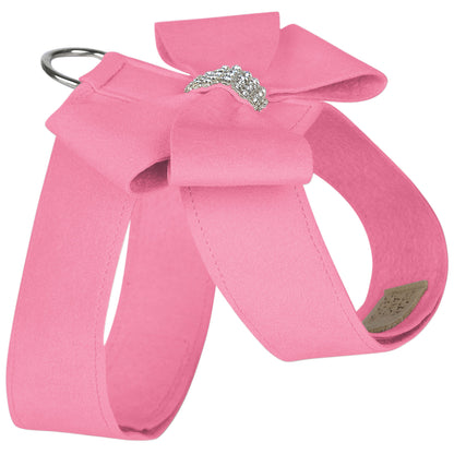 Nouveau Bow Tinkie Harness