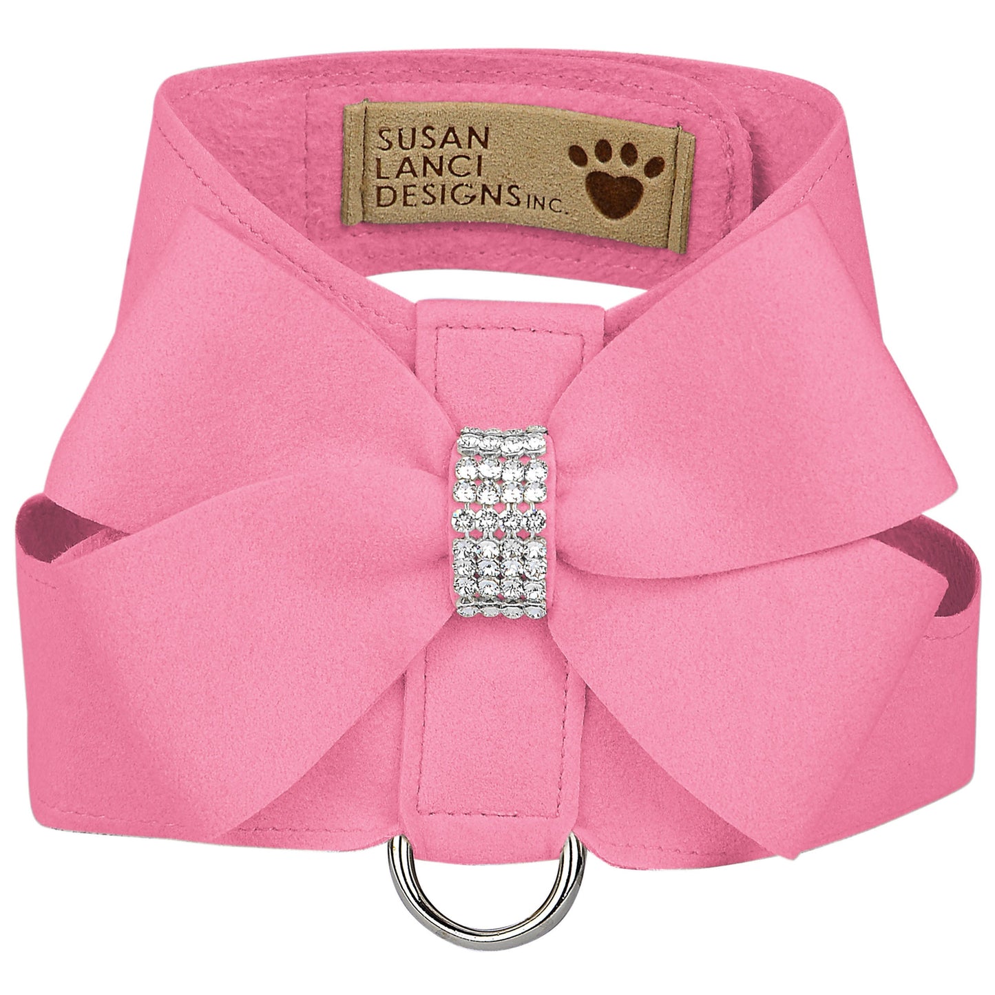 Nouveau Bow Tinkie Harness