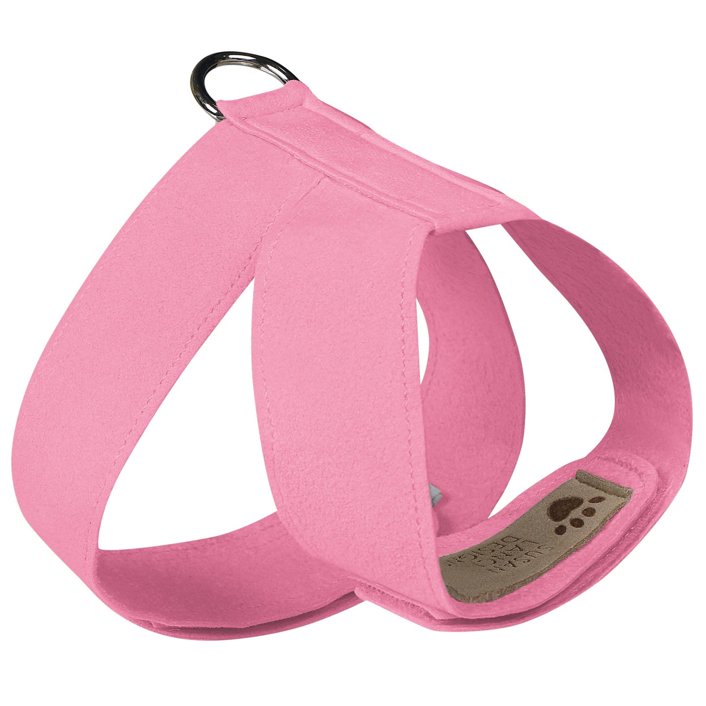 Tinkie Harness-Pretty Pastels