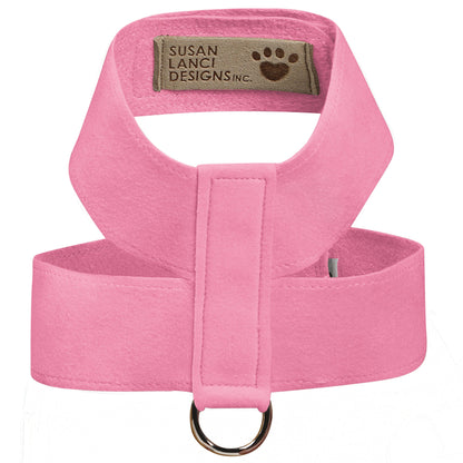 Tinkie Harness-Pretty Pastels