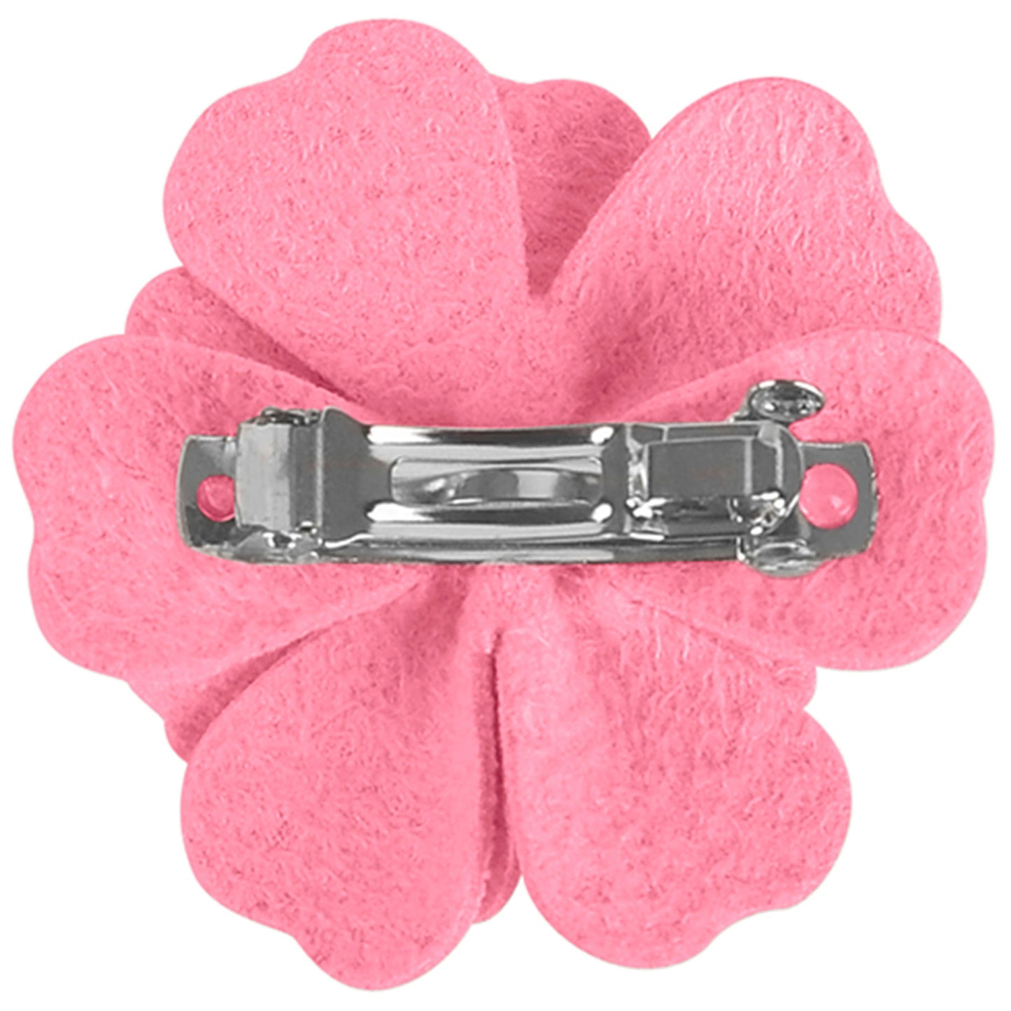 2 Layer Tinkie's Garden Flower Hair Bow