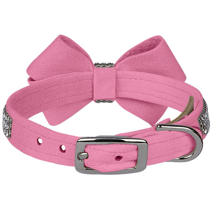 Nouveau Bow 3 Row Giltmore Collar