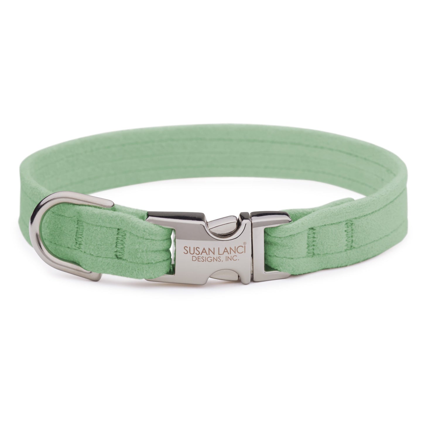 Mint Perfect Fit Collar