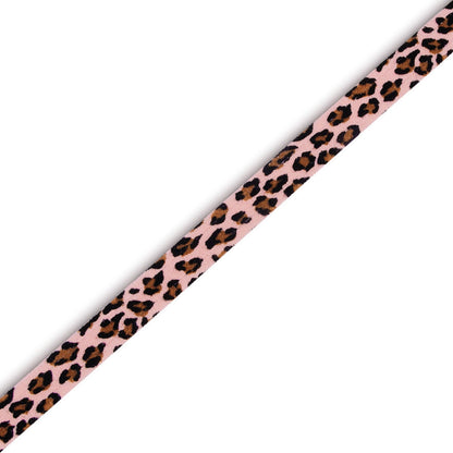 Cheetah Couture Leash