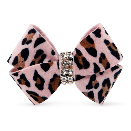 Cheetah Couture Nouveau Hair Bow