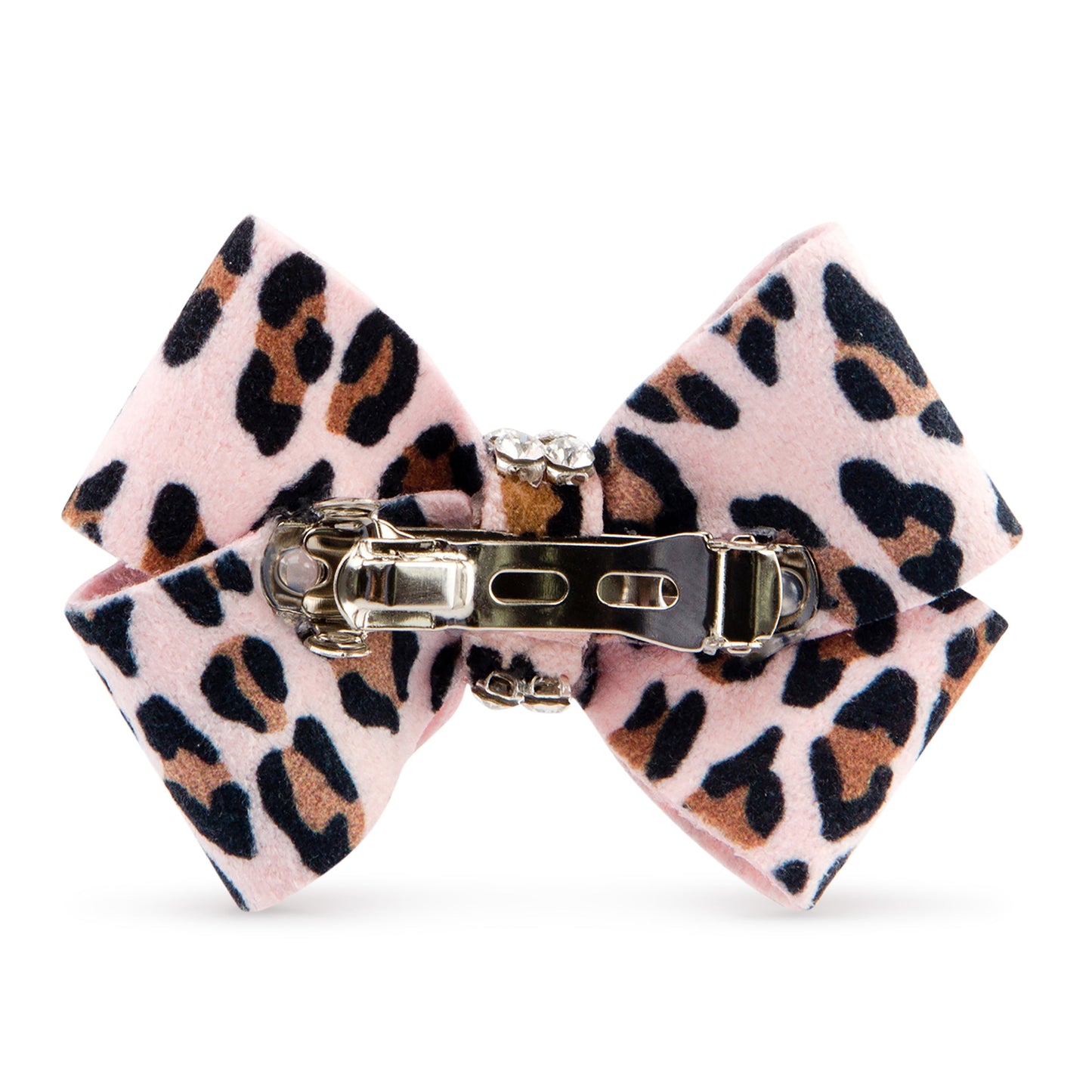 Cheetah Couture Nouveau Hair Bow