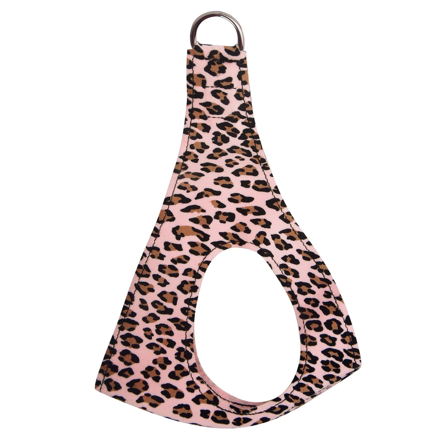 Cheetah Couture Step In Harness