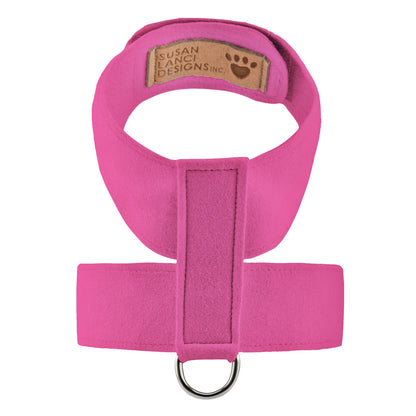 Tinkie Harness-Pretty Pastels