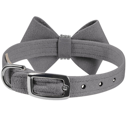 Nouveau Bow Collar