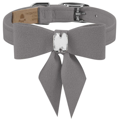 Tail Bow Collar