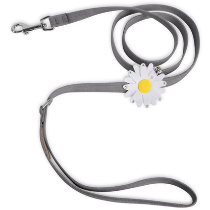 Large Daisy Leash