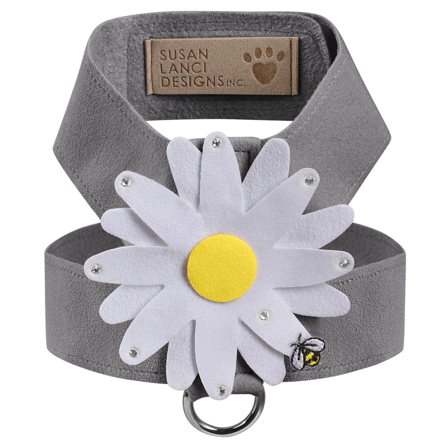 Large Daisy Tinkie Harness