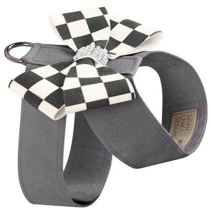 Windsor Check Nouveau Bow Tinkie Harness