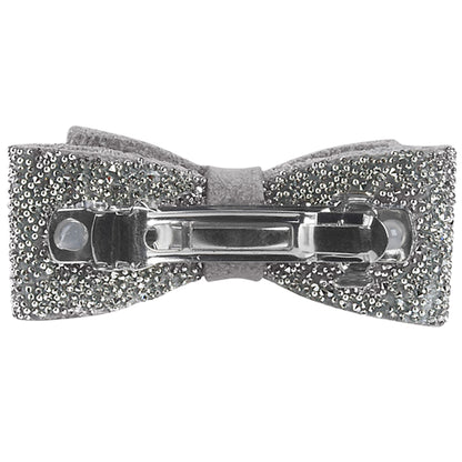 Crystal Stellar Big Bow Hair Bow