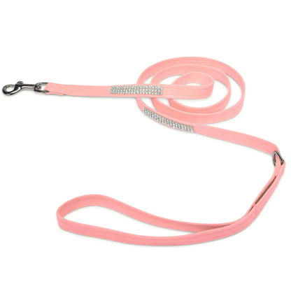 3 Row Giltmore Leash