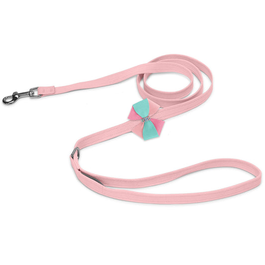 Cotton Candy Leash