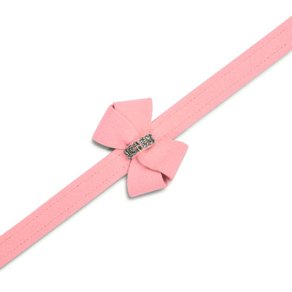 Nouveau Bow Leash