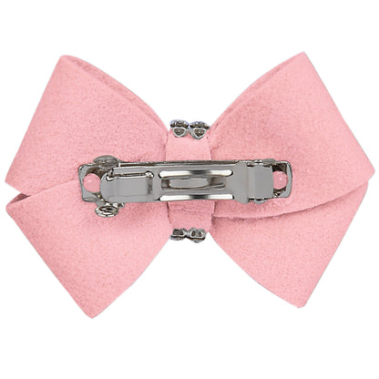 Double Nouveau Bow Hair Bow