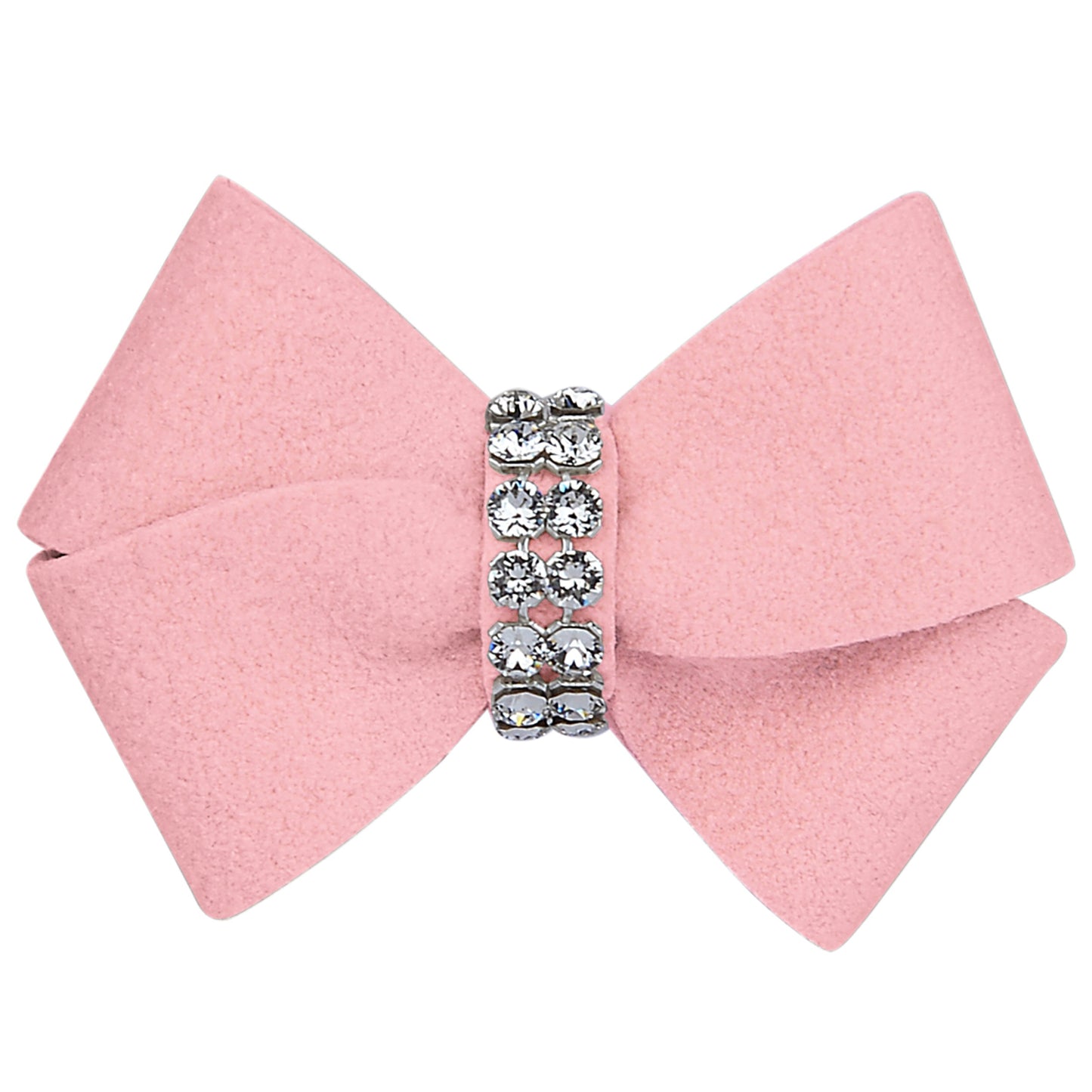 Nouveau Bow Hair Bow