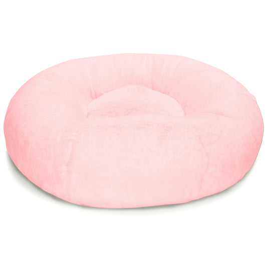 Puppy Pink Spa Bed