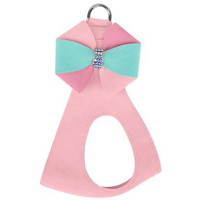 Cotton Candy Step In Harness