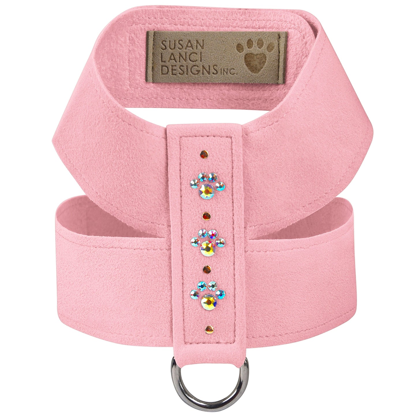 Crystal Paws Tinkie Harness