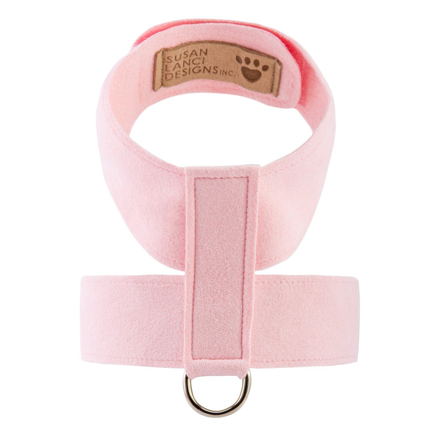 Tinkie Harness-Pretty Pastels