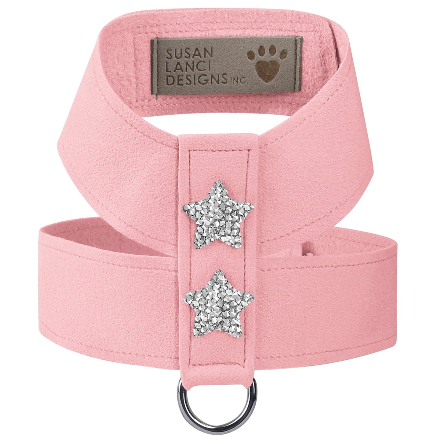 Rock Star Tinkie Harness