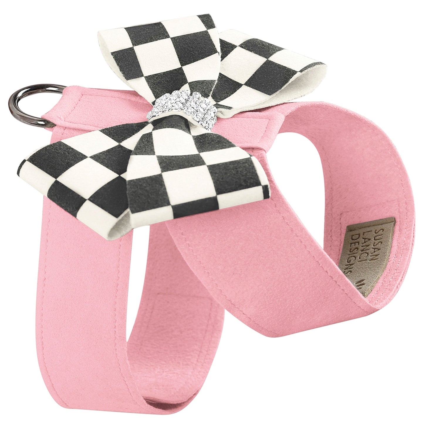 Windsor Check Nouveau Bow Tinkie Harness