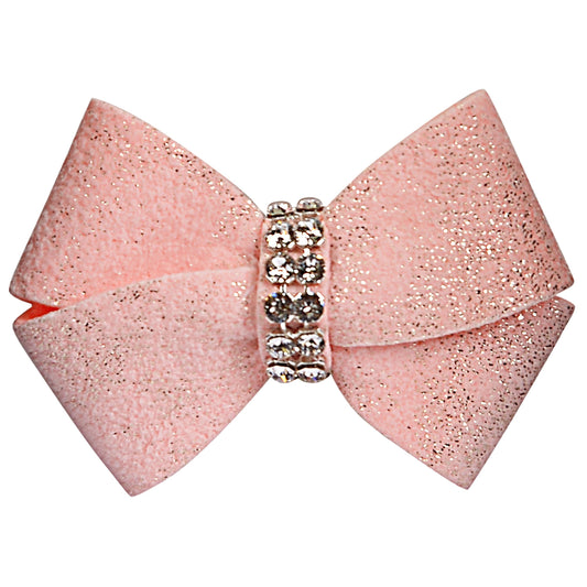 Glitzerati Nouveau Bow Hair Bow