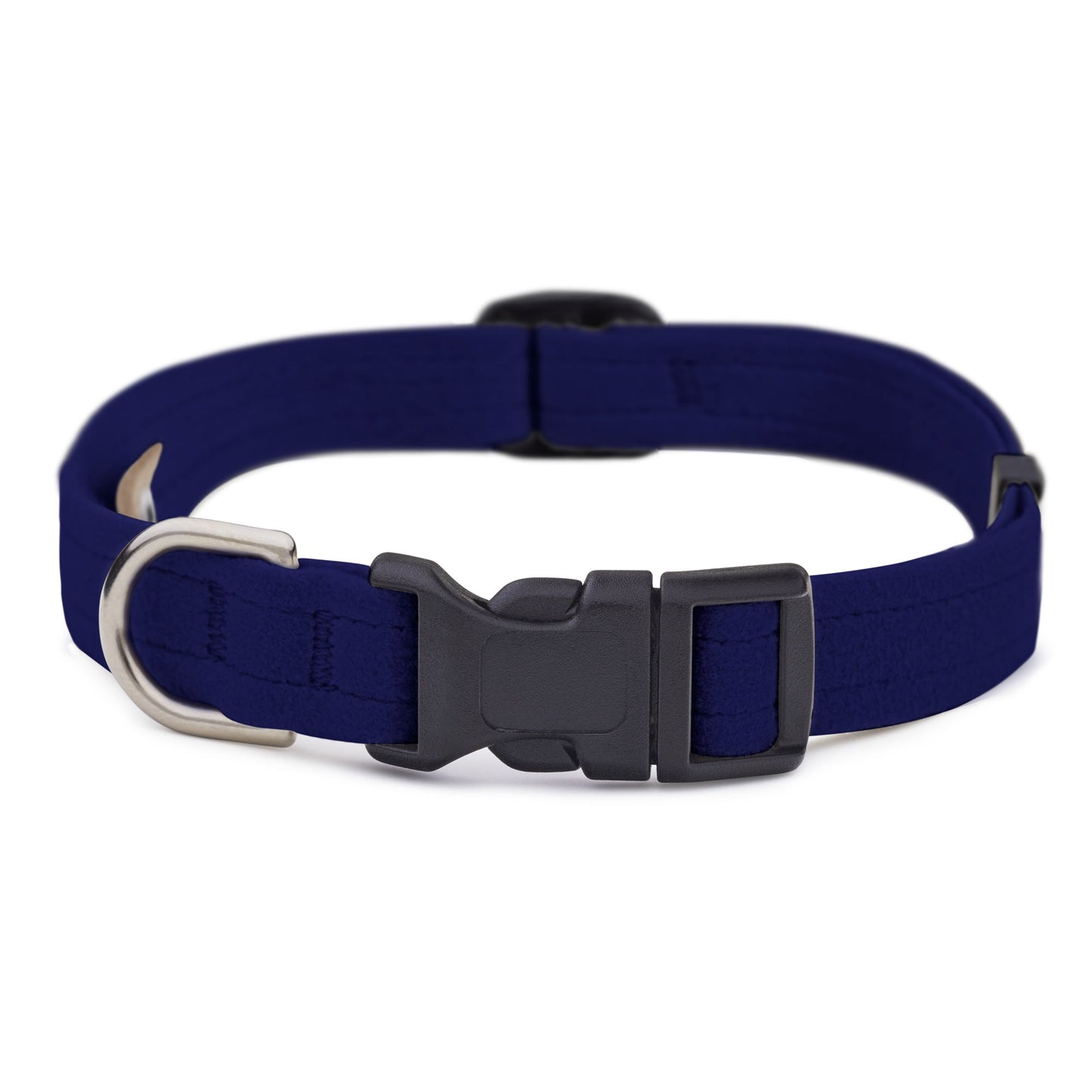 Indigo Quick Release Collar