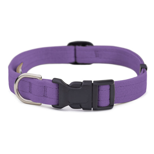 Ultraviolet Quick Release Collar