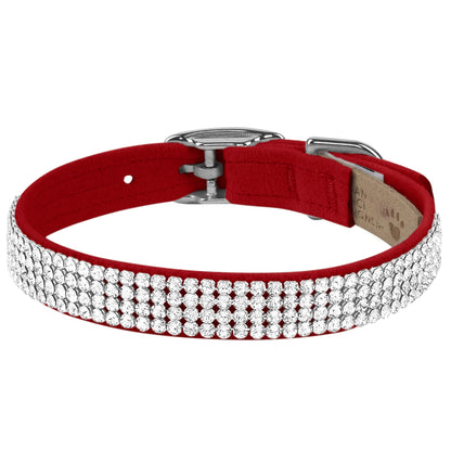 4 Row Giltmore Collar