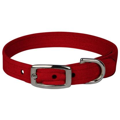 Red Collar