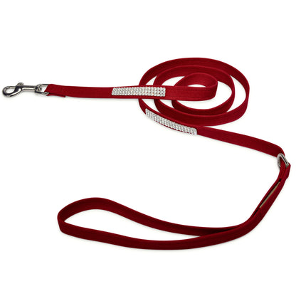 3 Row Giltmore Leash