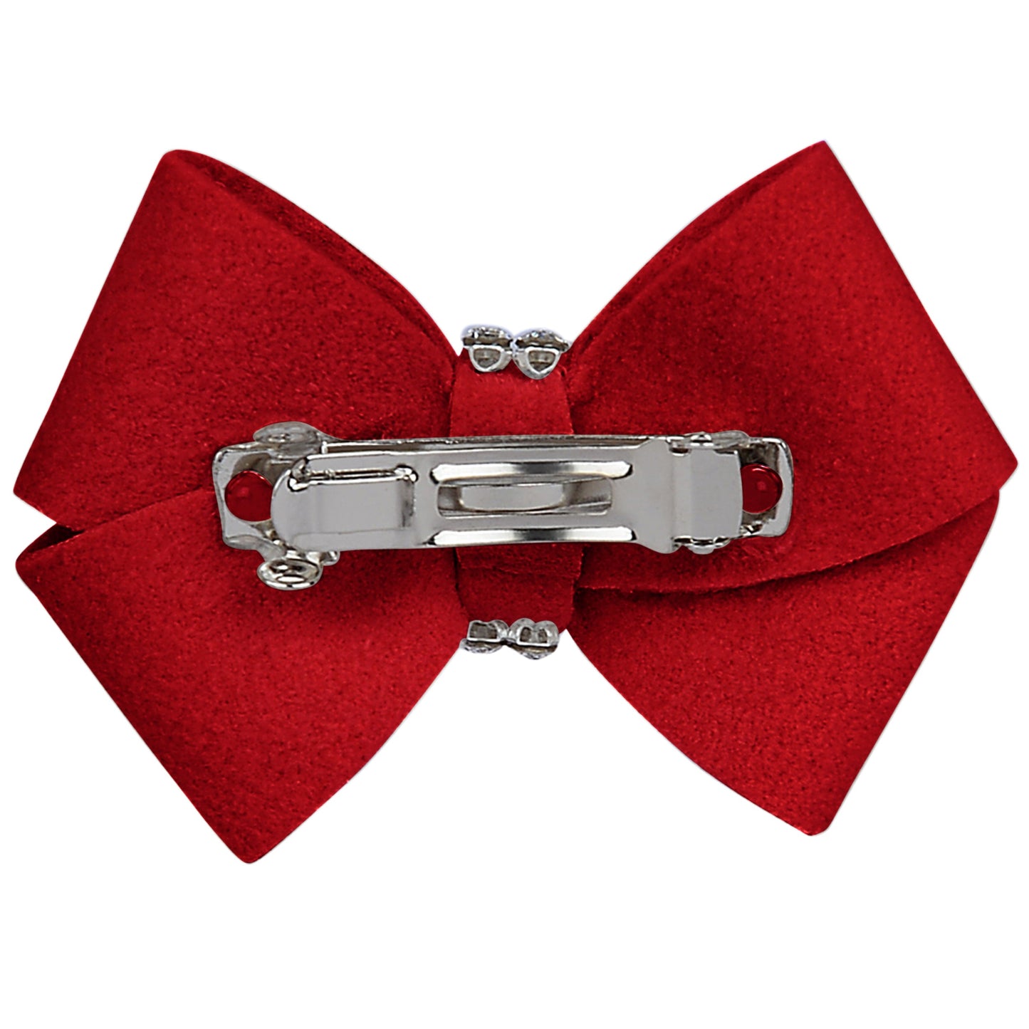 Nouveau Bow Hair Bow