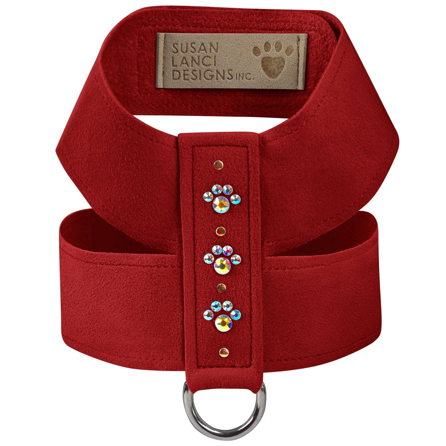 Crystal Paws Tinkie Harness