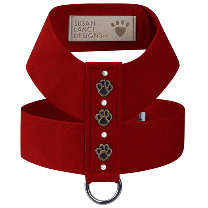 Embroidered Paws Tinkie Harness