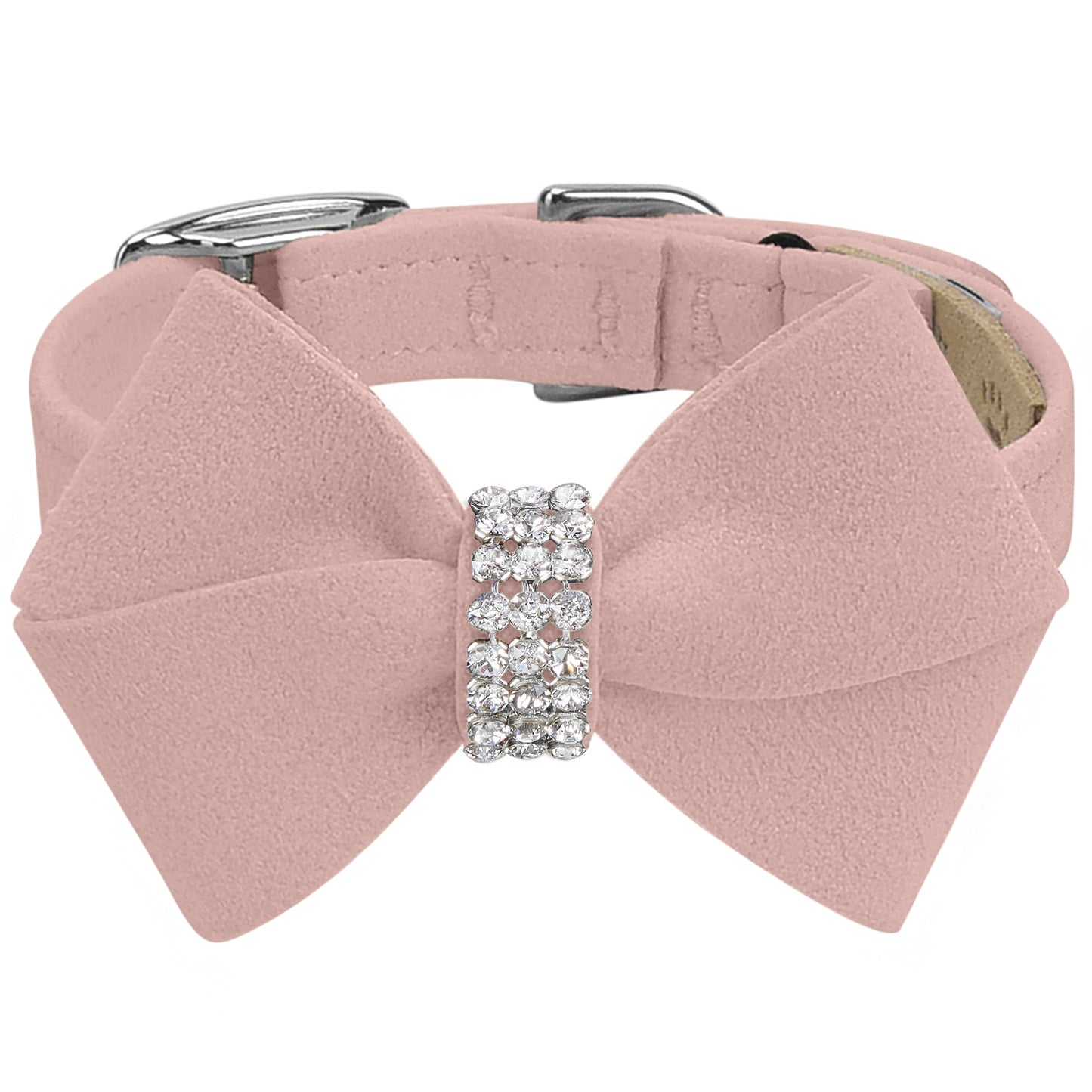 Nouveau Bow 1/2" Cat  Collar