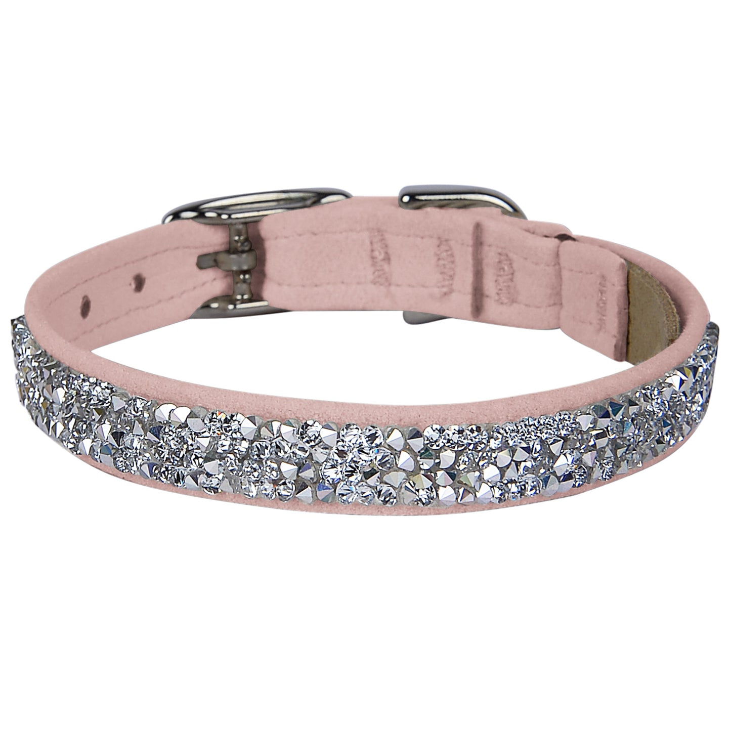 Crystal Rocks Collar