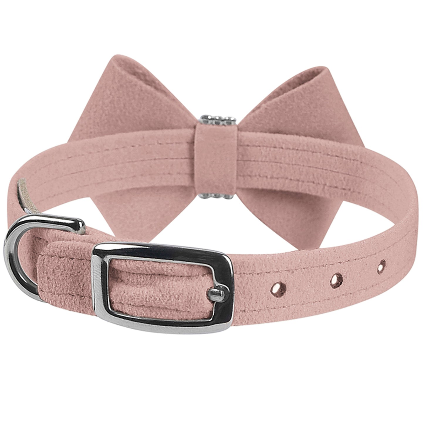 Nouveau Bow Collar