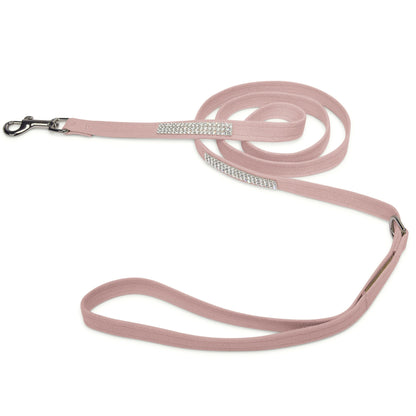 3 Row Giltmore Leash