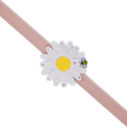 Large Daisy Leash