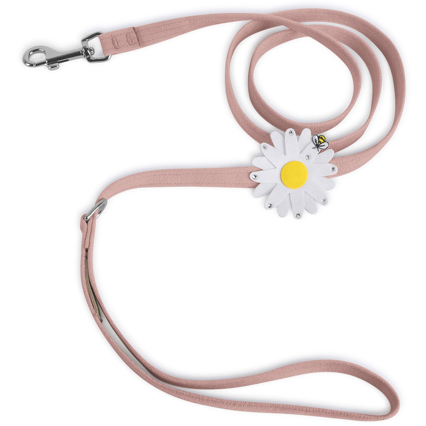 Large Daisy Leash