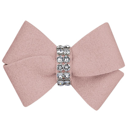 Nouveau Bow Hair Bow