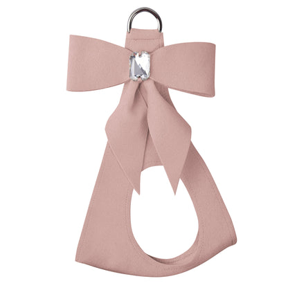 Tail Bow Step In Harness-Classic Neutrals