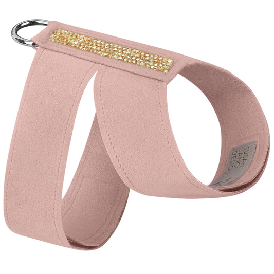 Gold Puparoxy Tinkie Harness