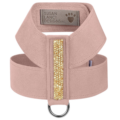 Gold Puparoxy Tinkie Harness