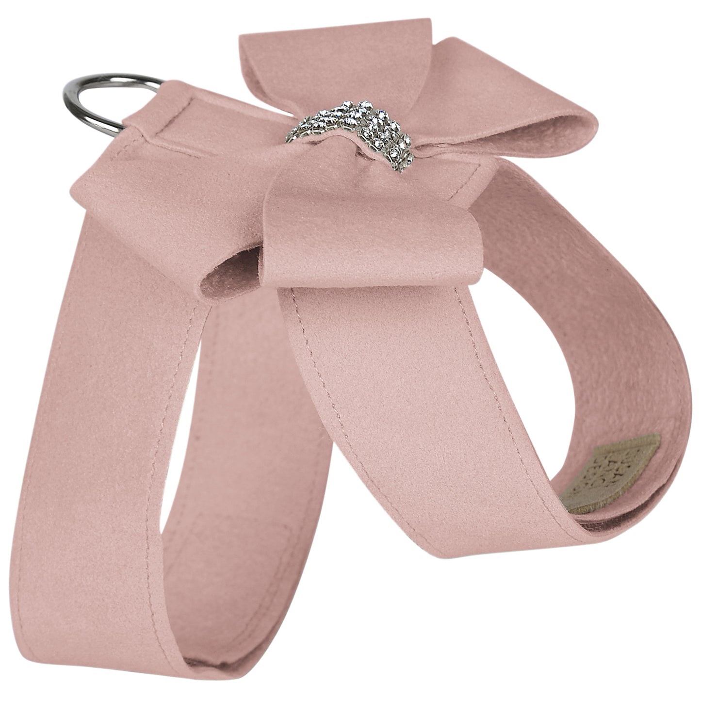 Nouveau Bow Tinkie Harness