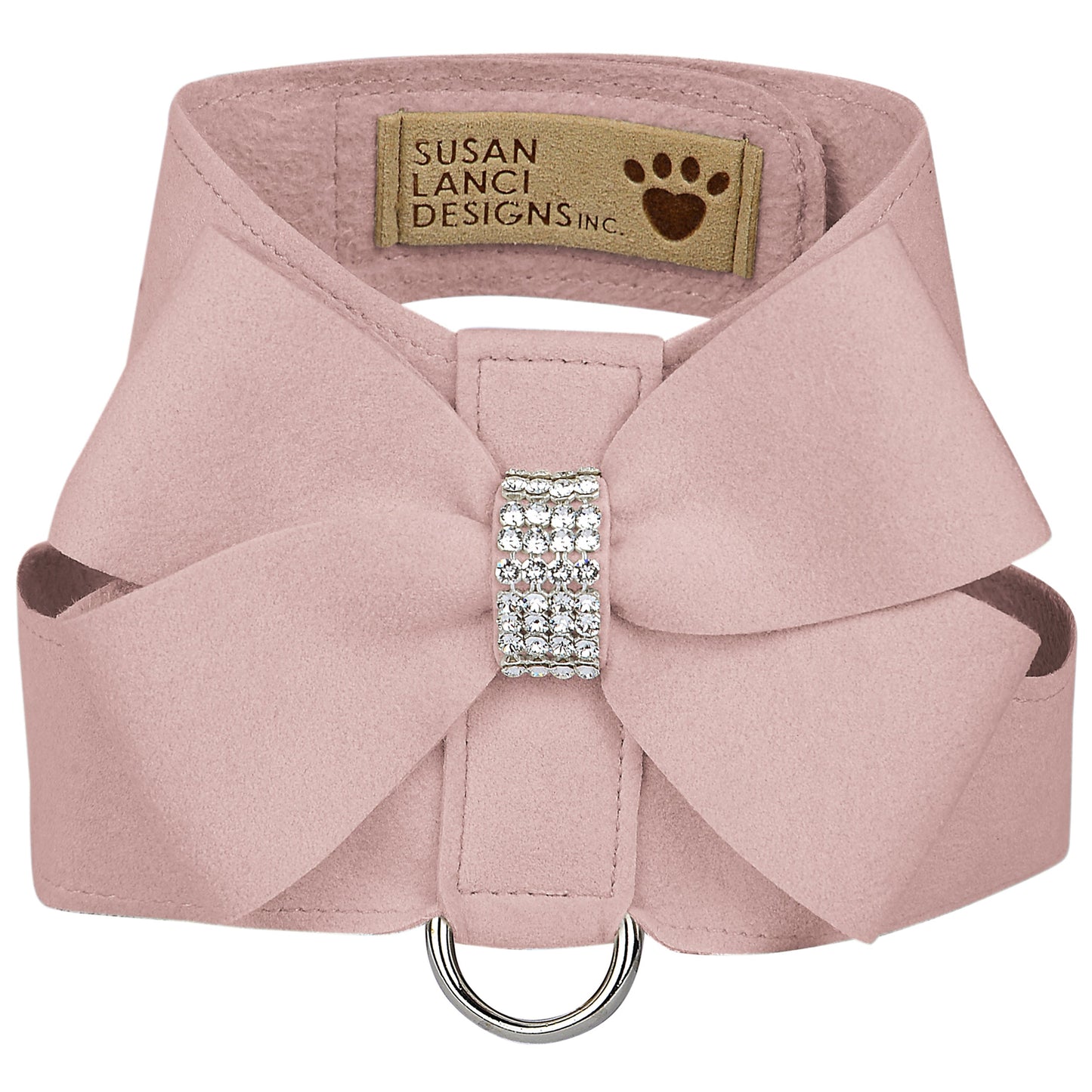 Nouveau Bow Tinkie Harness